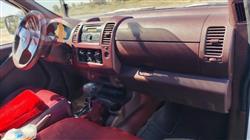 نیسان نەڤارا